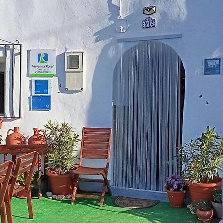 Cueva La Loli Villa Guadix Ngoại thất bức ảnh